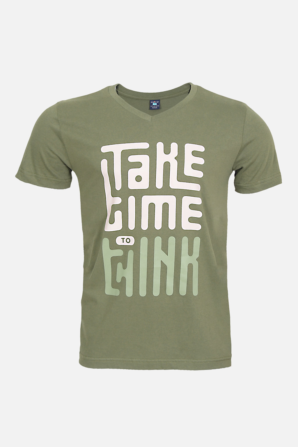 Camiseta Estampada 390