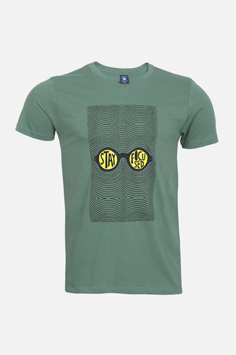 Camiseta Estampada 391