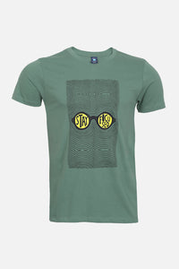 Camiseta Estampada 391