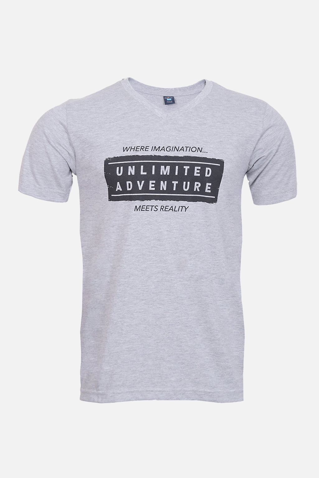 Camiseta Estampada 396