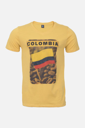 Camiseta Estampada 400