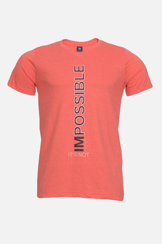 Camiseta Estampada 402