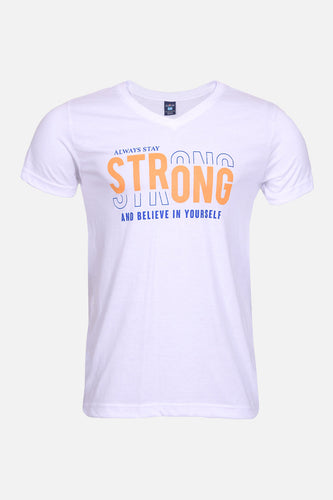 Camiseta Estampada 403