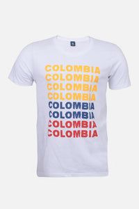 Camiseta Estampada 1062