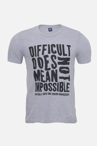 Camiseta Estampada 1083