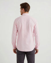 Cargar imagen en el visor de la galería, Camisa Oxford Rosado
