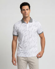 Cargar imagen en el visor de la galería, Polo Charles - Blanca
