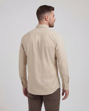 Cargar imagen en el visor de la galería, Camisa Rotherham Kaki
