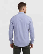 Cargar imagen en el visor de la galería, Camisa York Azul
