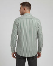 Cargar imagen en el visor de la galería, Camisa York Verde
