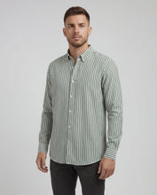 Cargar imagen en el visor de la galería, Camisa York Verde
