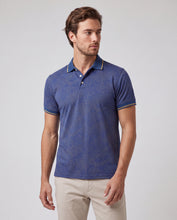 Cargar imagen en el visor de la galería, Polo Robin - Azul Navy
