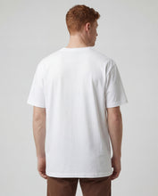 Cargar imagen en el visor de la galería, Camiseta Oversize Blanca
