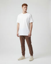 Cargar imagen en el visor de la galería, Camiseta Oversize Blanca
