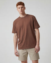 Cargar imagen en el visor de la galería, Camiseta Oversize Coffee
