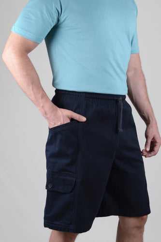 Bermuda Simon Azul Navy