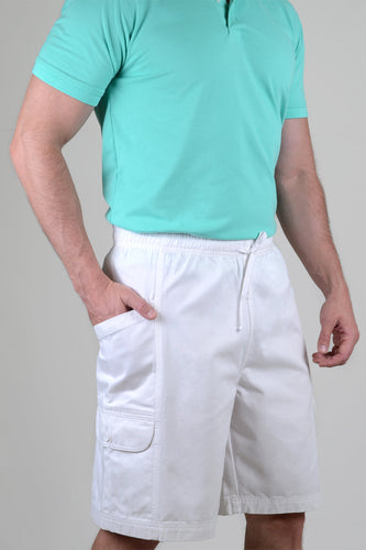 Bermuda Simon Blanca