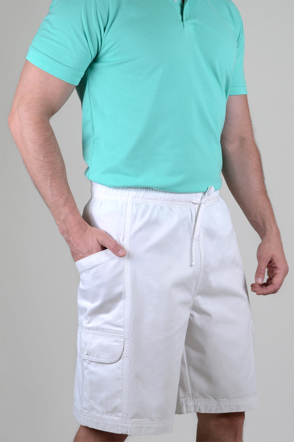 Bermuda Simon Blanca