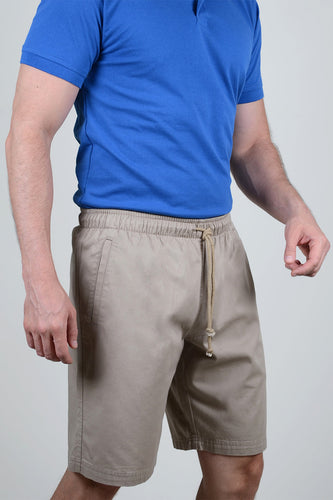 Bermuda Celio Khaki