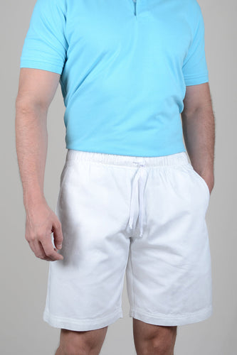 Bermuda Celio Blanca