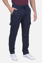 Cargar imagen en el visor de la galería, Pantalon Salomon Azul Navy
