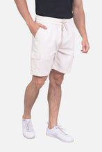 Cargar imagen en el visor de la galería, Bermuda Medina Beige
