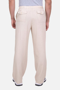 Pantalon Jack Beige
