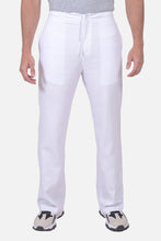 Cargar imagen en el visor de la galería, Pantalon Jack Blanco
