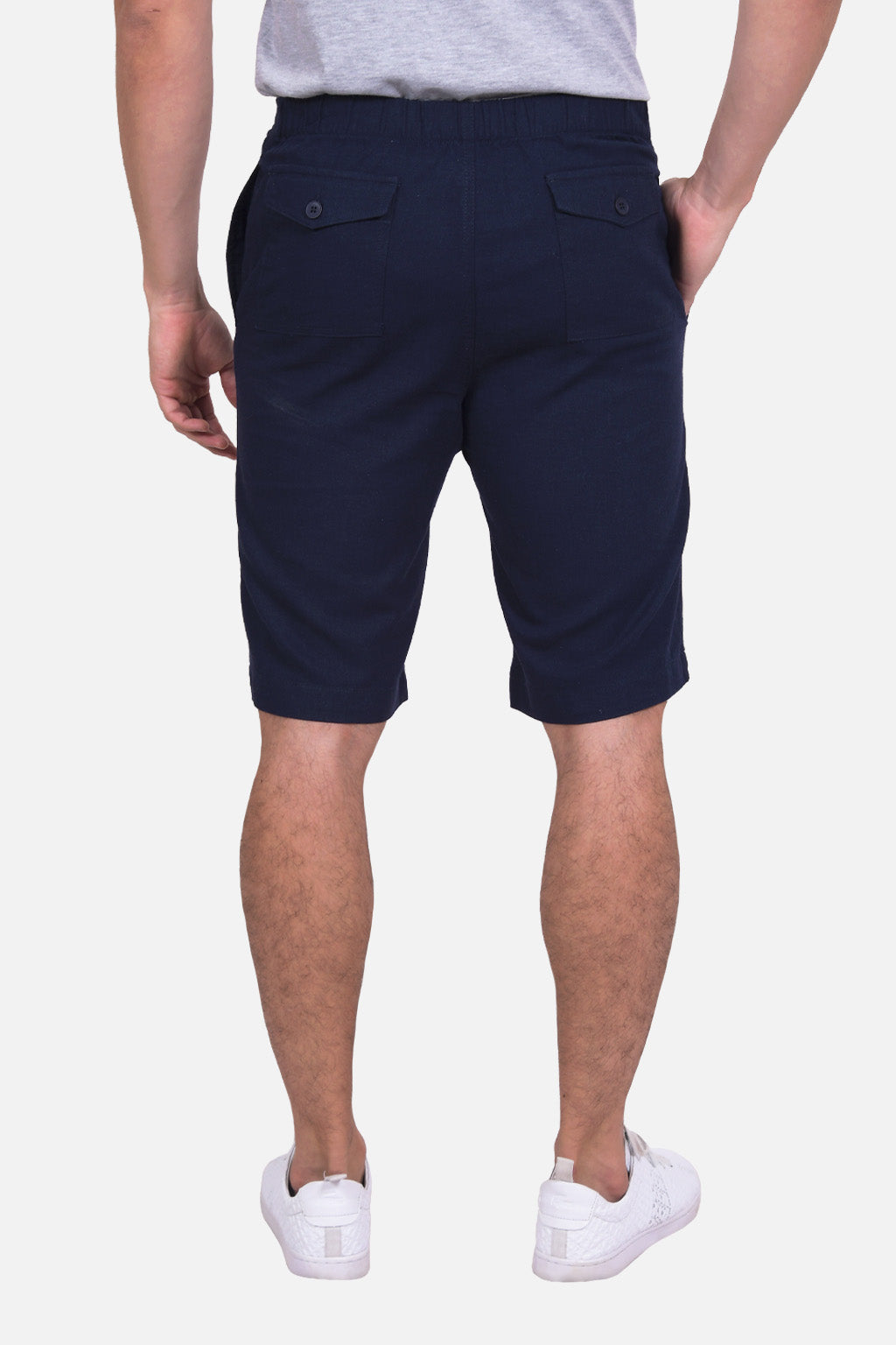 Bermuda Jack Azul Navy