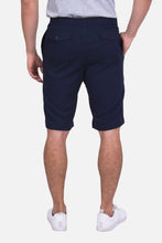 Cargar imagen en el visor de la galería, Bermuda Jack Azul Navy
