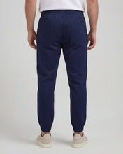Cargar imagen en el visor de la galería, Pantalon Damian Azul Navy
