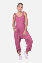 Cargar imagen en el visor de la galería, Vestido Heliconia Malva
