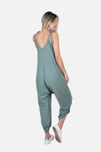 Cargar imagen en el visor de la galería, Vestido Heliconia Oliva
