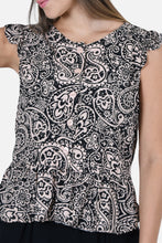 Cargar imagen en el visor de la galería, Blusa Pandora Nude
