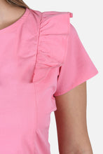 Cargar imagen en el visor de la galería, Blusa Marcia Rosada
