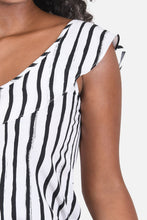 Cargar imagen en el visor de la galería, Blusa Eloisa Blanca
