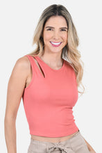 Cargar imagen en el visor de la galería, Blusa Corea Palo De Rosa
