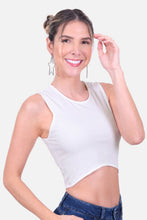 Cargar imagen en el visor de la galería, Blusa Piton Crudo
