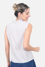Cargar imagen en el visor de la galería, Blusa Triana Arena
