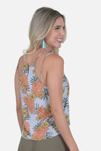 Cargar imagen en el visor de la galería, Blusa Romero Lila Claro
