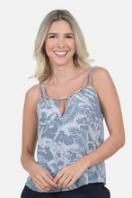 Cargar imagen en el visor de la galería, Blusa Contreras Gris
