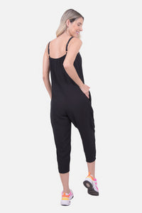 Vestido Montiel Negro