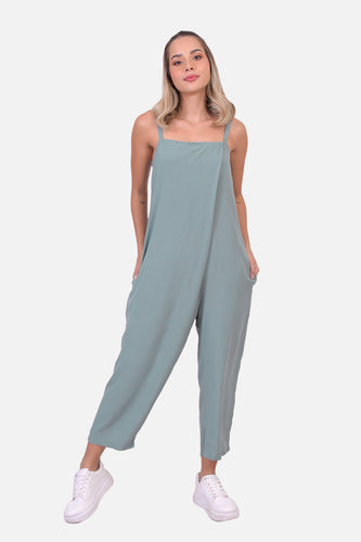 Vestido Montiel Oliva