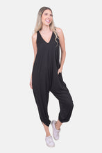 Cargar imagen en el visor de la galería, Vestido Helen Negro
