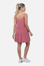 Cargar imagen en el visor de la galería, Vestido Anastacia Malva
