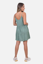 Cargar imagen en el visor de la galería, Vestido Anastacia Oliva

