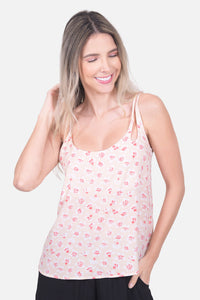 Blusa Violet Curuba