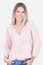 Cargar imagen en el visor de la galería, Blusa Julia Arena
