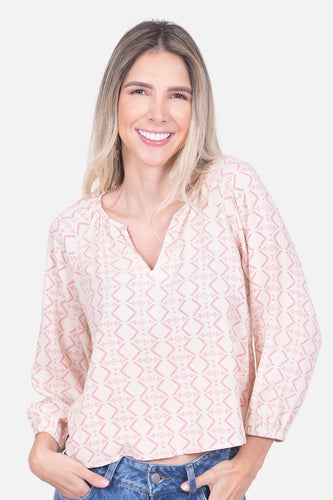 Blusa Julia Arena