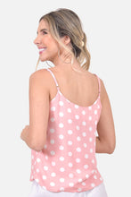 Cargar imagen en el visor de la galería, Blusa Florida Rosada
